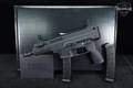 Springfield Armory Kuna 9mm Pistol 9mm Luger Black in Excellent Condition Image 2