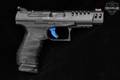 Walther PPQ Q5 Match M2 9mm Luger Black in Very Good Condition Image 4