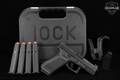 Glock G45 Gen5 9mm Luger Black in Very Good Condition Image 2