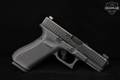 Glock G45 Gen5 9mm Luger Black in Very Good Condition Image 3