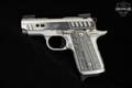 Kimber Micro 9 Rapide Dawn 9mm Luger Silver KimPro II in Very Good Condition Image 5