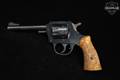 Harrington & Richardson (H&R) Model 922 Second Model .22 LR Blued in Good Condition Image 3