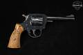 Harrington & Richardson (H&R) Model 922 Second Model .22 LR Blued in Good Condition Image 5