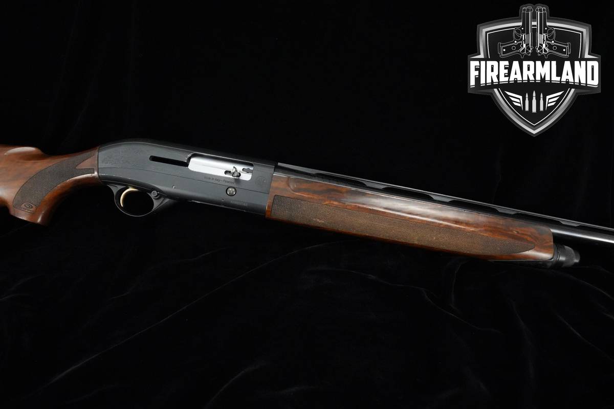 Beretta AL 391 Urika 2 20-Gauge 24" Beretta VENT RIB AL391 3"