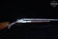 1903 to 1933 Baker Gun Co. Batavia Leader 12 Gauge Color Case Hardened in Good Condition Image 4