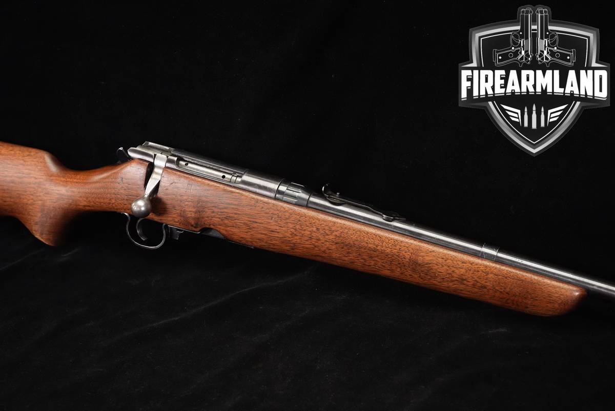 Savage Arms Model 340 30-30 22" Hardwood M340