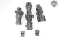 Multiple Manufacturers FIVE RED DOT SIGHT LOT in Good Condition Image 3