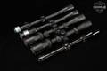 Multiple Manufacturers FIVE SCOPE LOT in Good Condition Image 2