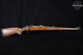 CZ CZ 550 FS 9.3x62mm Blued & Walnut in Like-New Condition Image 3