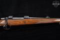 CZ CZ 550 FS 9.3x62mm Blued & Walnut in Like-New Condition Image 5