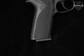 1991 Smith & Wesson (S&W) Model 4505 Adjustable-Sight .45 ACP Blued in Excellent Condition Image 2