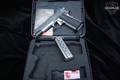 Sig Sauer 1911 MAX Competition Max Michel 9mm Luger Two-Tone in Excellent Condition Image 2
