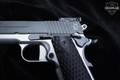 Sig Sauer 1911 MAX Competition Max Michel 9mm Luger Two-Tone in Excellent Condition Image 4