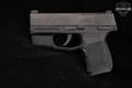 Sig Sauer P365 Optic Ready 9mm Luger Black in Good Condition Image 3