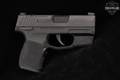 Sig Sauer P365 Optic Ready 9mm Luger Black in Good Condition Image 4