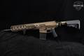 Sig Sauer MCX SPEAR 7.62mm NATO (7.62x51) Coyote Anodized in Excellent Condition Image 2