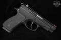 CZ CZ-75 Compact 9mm Luger Black in Very Good Condition Image 3