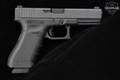 Glock 17 Gen3 9mm Luger (9x19 Para) Black in Excellent Condition Image 3