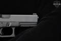 Glock 17 Gen3 9mm Luger (9x19 Para) Black in Excellent Condition Image 4