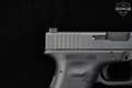 Glock 17 Gen3 9mm Luger (9x19 Para) Black in Excellent Condition Image 5