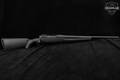 Savage Arms Axis .270 Win. Blued & Black in Good Condition Image 3