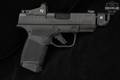 Springfield Armory Hellcat OSP 9mm Luger Black in Excellent Condition Image 4