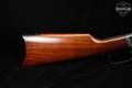A. Uberti Model 1873 Sporting Rifle .45 Colt Color Case-Hardened & Walnut in Very Good Condition Image 4