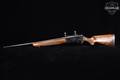 1994 Browning Bar Mark-II Safari .338 Win. Mag. Blued in Excellent Condition Image 2