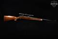 1968 Sako Finnbear L61R Standard Grade .270 Win. Blued & Walnut in Good Condition Image 3