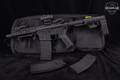 Tippmann Arms M4-22 .22 LR Black in Excellent Condition Image 2