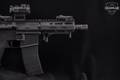 Tippmann Arms M4-22 .22 LR Black in Excellent Condition Image 5