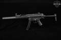Heckler & Koch (H&K, HK) MP5 .22 Rifle .22 LR Black in Excellent Condition Image 2