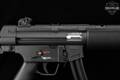 Heckler & Koch (H&K, HK) MP5 .22 Rifle .22 LR Black in Excellent Condition Image 5
