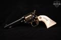 1966 Colt Frontier Scout Indiana Sesquicentennial Edition .22 LR Blued/Gold Plated in Very Good Condition Image 3
