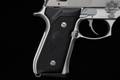 Beretta Model 92FS Inox 9mm Luger Stainless Steel in Excellent Condition Image 4