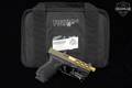Palmetto State Armory (PSA) Dagger Compact Optic Ready 9mm Luger OD Green in Excellent Condition Image 2