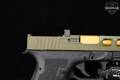 Palmetto State Armory (PSA) Dagger Compact Optic Ready 9mm Luger OD Green in Excellent Condition Image 5