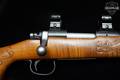1956 Remington Model 722 .244 Rem. Blued in Good Condition Image 5