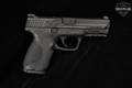 Smith & Wesson (S&W) M&P 9 M2.0 Compact, No Thumb Safety 9mm Luger Black in Very Good Condition Image 3