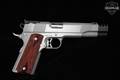Dan Wesson PM-9 9mm Luger (9x19 Para) Brushed Stainless in Excellent Condition Image 3