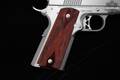 Dan Wesson PM-9 9mm Luger (9x19 Para) Brushed Stainless in Excellent Condition Image 4