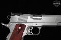 Dan Wesson PM-9 9mm Luger (9x19 Para) Brushed Stainless in Excellent Condition Image 5