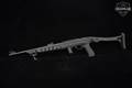 Rossi RS22 Standard Synthetic .22 LR Black in Very Good Condition Image 2