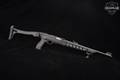 Rossi RS22 Standard Synthetic .22 LR Black in Very Good Condition Image 3