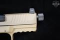 FN Herstal (FNH) 509 Tactical 9mm Luger FDE (Flat Dark Earth) in Excellent Condition Image 3