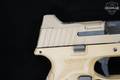 FN Herstal (FNH) 509 Tactical 9mm Luger FDE (Flat Dark Earth) in Excellent Condition Image 4