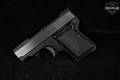 Auto Nine Corp. Pocket Partner .22 LR Two-Tone in Very Good Condition Image 2
