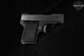 Auto Nine Corp. Pocket Partner .22 LR Two-Tone in Very Good Condition Image 3