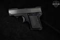 Auto Nine Corp. Pocket Partner .22 LR Two-Tone in Very Good Condition Image 4