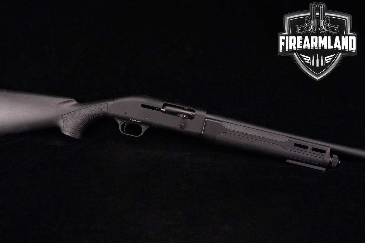 HOME DEFENSE Tokarev TTF-12 Titan 18.5"